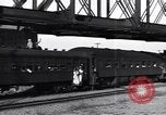 Immagine di Ferrovia coreano Corea, 1945, secondo 8 filmato di repertorio 65675034565