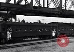 Immagine di Ferrovia coreano Corea, 1945, secondo 9 filmato di repertorio 65675034565