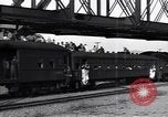 Immagine di Ferrovia coreano Corea, 1945, secondo 10 filmato di repertorio 65675034565
