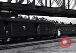 Immagine di Ferrovia coreano Corea, 1945, secondo 11 filmato di repertorio 65675034565