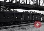 Immagine di Ferrovia coreano Corea, 1945, secondo 12 filmato di repertorio 65675034565