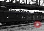 Immagine di Ferrovia coreano Corea, 1945, secondo 13 filmato di repertorio 65675034565