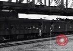 Immagine di Ferrovia coreano Corea, 1945, secondo 15 filmato di repertorio 65675034565