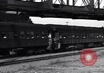 Immagine di Ferrovia coreano Corea, 1945, secondo 17 filmato di repertorio 65675034565