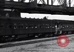 Immagine di Ferrovia coreano Corea, 1945, secondo 18 filmato di repertorio 65675034565