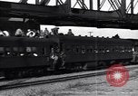 Immagine di Ferrovia coreano Corea, 1945, secondo 19 filmato di repertorio 65675034565