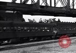 Immagine di Ferrovia coreano Corea, 1945, secondo 20 filmato di repertorio 65675034565