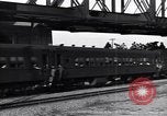 Immagine di Ferrovia coreano Corea, 1945, secondo 21 filmato di repertorio 65675034565