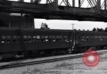 Immagine di Ferrovia coreano Corea, 1945, secondo 22 filmato di repertorio 65675034565