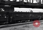 Immagine di Ferrovia coreano Corea, 1945, secondo 23 filmato di repertorio 65675034565