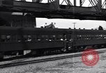 Immagine di Ferrovia coreano Corea, 1945, secondo 24 filmato di repertorio 65675034565