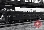 Immagine di Ferrovia coreano Corea, 1945, secondo 25 filmato di repertorio 65675034565