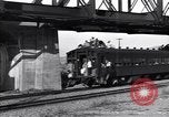 Immagine di Ferrovia coreano Corea, 1945, secondo 26 filmato di repertorio 65675034565