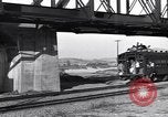 Immagine di Ferrovia coreano Corea, 1945, secondo 27 filmato di repertorio 65675034565