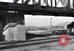 Immagine di Ferrovia coreano Corea, 1945, secondo 28 filmato di repertorio 65675034565