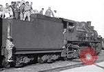 Immagine di Ferrovia coreano Corea, 1945, secondo 32 filmato di repertorio 65675034565