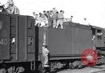 Immagine di Ferrovia coreano Corea, 1945, secondo 37 filmato di repertorio 65675034565
