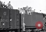 Immagine di Ferrovia coreano Corea, 1945, secondo 38 filmato di repertorio 65675034565