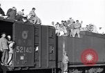 Immagine di Ferrovia coreano Corea, 1945, secondo 39 filmato di repertorio 65675034565