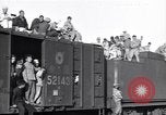 Immagine di Ferrovia coreano Corea, 1945, secondo 40 filmato di repertorio 65675034565