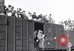 Immagine di Ferrovia coreano Corea, 1945, secondo 43 filmato di repertorio 65675034565