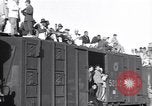 Immagine di Ferrovia coreano Corea, 1945, secondo 44 filmato di repertorio 65675034565