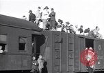 Immagine di Ferrovia coreano Corea, 1945, secondo 46 filmato di repertorio 65675034565