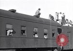 Immagine di Ferrovia coreano Corea, 1945, secondo 49 filmato di repertorio 65675034565