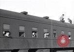 Immagine di Ferrovia coreano Corea, 1945, secondo 51 filmato di repertorio 65675034565