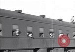 Immagine di Ferrovia coreano Corea, 1945, secondo 52 filmato di repertorio 65675034565