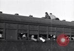 Immagine di Ferrovia coreano Corea, 1945, secondo 53 filmato di repertorio 65675034565