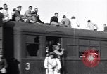 Immagine di Ferrovia coreano Corea, 1945, secondo 55 filmato di repertorio 65675034565