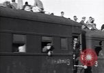 Immagine di Ferrovia coreano Corea, 1945, secondo 56 filmato di repertorio 65675034565