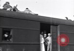 Immagine di Ferrovia coreano Corea, 1945, secondo 59 filmato di repertorio 65675034565