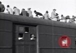 Immagine di Ferrovia coreano Corea, 1945, secondo 61 filmato di repertorio 65675034565