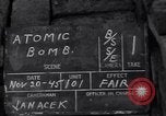 Image of Dr Kikuchi Kyoto Japan, 1945, second 3 stock footage video 65675034566