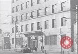 Image of Dr Kikuchi Kyoto Japan, 1945, second 4 stock footage video 65675034566
