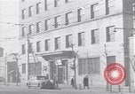 Image of Dr Kikuchi Kyoto Japan, 1945, second 6 stock footage video 65675034566