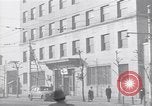 Image of Dr Kikuchi Kyoto Japan, 1945, second 8 stock footage video 65675034566