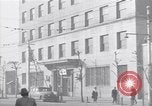 Image of Dr Kikuchi Kyoto Japan, 1945, second 9 stock footage video 65675034566