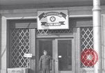 Image of Dr Kikuchi Kyoto Japan, 1945, second 16 stock footage video 65675034566