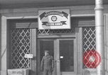 Image of Dr Kikuchi Kyoto Japan, 1945, second 18 stock footage video 65675034566