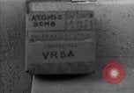 Standbild atomic Labor Kyoto Japan, 1945, aus Sekunde 1 historischem Filmmaterial Videoclip 65675034567