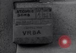 Standbild atomic Labor Kyoto Japan, 1945, aus Sekunde 3 historischem Filmmaterial Videoclip 65675034567