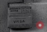 Standbild atomic Labor Kyoto Japan, 1945, aus Sekunde 6 historischem Filmmaterial Videoclip 65675034567