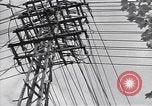 Standbild atomic Labor Kyoto Japan, 1945, aus Sekunde 8 historischem Filmmaterial Videoclip 65675034567