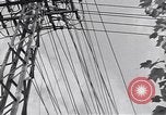 Standbild atomic Labor Kyoto Japan, 1945, aus Sekunde 10 historischem Filmmaterial Videoclip 65675034567