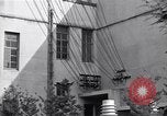 Standbild atomic Labor Kyoto Japan, 1945, aus Sekunde 16 historischem Filmmaterial Videoclip 65675034567