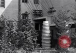 Standbild atomic Labor Kyoto Japan, 1945, aus Sekunde 17 historischem Filmmaterial Videoclip 65675034567