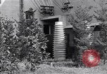 Standbild atomic Labor Kyoto Japan, 1945, aus Sekunde 18 historischem Filmmaterial Videoclip 65675034567